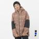  Salomon женский лыжи жакет bashu Ray пуховка жакет выше te-toBASHLEY PUFF JKT UPDATE W LC2271600 SALOMON