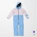  Onyone женский лыжи одежда верх и низ в комплекте UNISEX SUIT SMU ONS97510AP ONYONE