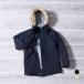 rese-da Junior Kids ребенок лыжи жакет KIDS MODS COAT REJ54400 RESEEDA