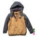 rese-da Junior Kids ребенок лыжи жакет RSD KIDS PADDING JACKET_RESEEDArese-da.s бородвка u can Kids REJ53201 RESEEDA