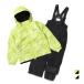 fa Bliss Junior Kids ребенок лыжи одежда верх и низ в комплекте Boy FA-5J45014T FABLICE