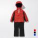  Phoenix Junior Kids ребенок лыжи одежда верх и низ в комплекте BLIZZARD Jr TWO-PIECE ESB222P11 22-23 год модели PHENIX