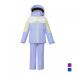  Phoenix Junior Kids ребенок лыжи одежда верх и низ в комплекте Orion Junior Two-piece ESG232P93 PHENIX
