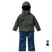  Phoenix Junior Kids ребенок лыжи одежда верх и низ в комплекте MZ-P Jr TWO-PIECE ESB222P21 PHENIX