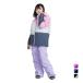 rese-da Junior Kids ребенок лыжи одежда верх и низ в комплекте JUNIOR SUIT RES76001 RESEEDA