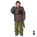 rese-da Junior Kids ребенок лыжи одежда верх и низ в комплекте JUNIOR SUIT RES77002 RESEEDA