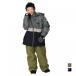 rese-da Junior Kids ребенок лыжи одежда верх и низ в комплекте JUNIOR SUIT RES77201 RESEEDA