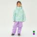  Joy ride Junior Kids ребенок лыжи одежда верх и низ в комплекте on nano ko лыжи костюм JOT-5470 JOYRIDE