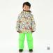  Joy ride Junior Kids ребенок лыжи одежда верх и низ в комплекте otokonoko лыжи костюм JOT-5371 JOYRIDE