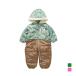  Marie Claire Junior Kids ребенок лыжи One-piece marie claire snow Jump костюм (145-301) marie claire