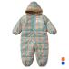  Marie Claire Junior Kids ребенок лыжи One-piece marie claire бабочка рисунок snow Jump костюм 144-301 marie claire