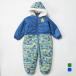 ni ключ Junior Kids ребенок лыжи One-piece Shinkansen snow Jump костюм 144-350 nikki