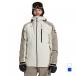  Quick Silver мужской сноуборд жакет MISSION BLOCK JK (EQYTJ03501) QUIKSILVER