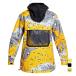 ti-si- обувь сноуборд жакет ASAP ANORAK ADYTJ03011 DC SHOES