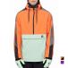  Schic seito Schic s сноуборд жакет 686 Mens Waterproof Anorak M2WCST02 686