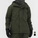 unopiuunoug.-retore relax мужской сноуборд жакет HUNTER SNOW JACKET USM23OT02 1PIU1UGUALE3 RELAX