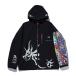 New Era мужской сноуборд жакет OD SNOW JKT TAROKA IDOMU BLK 14683922 BLK : черный NEW ERA