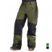  Dakine сноуборд брюки BARRIER GORE-TEX 2L PNT BC232705 PGR : Army зеленый DAKINE