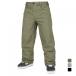  Volcom мужской сноуборд брюки 5-POCKET PANT G1352518 VOLCOM