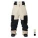  Sessions мужской сноуборд брюки MAJOR CARGO PANT SSFW220008 22-23 год модели SESSIONS