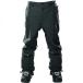 sa- чай two мужской сноуборд брюки GATEWAY PANT 8130001086 22-23 год модели : черный THIRTYTWO