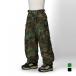 �V�b�N�X�G�C�g�V�b�N�X �����Y �X�m�[�{�[�h �p���c ESSOX CARGO PANT M4WN231 686