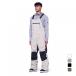  Schic seito Schic s мужской сноуборд брюки HOT LAP INSULATED BIB M2W211 686