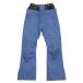  Jack f Lost one s Lee сноуборд брюки JACK FROST UNISEX BASIC DENIM PANTS_ Denim JFP92601D 663D : голубой JACK FROST 13