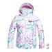  Roxy Junior Kids ребенок сноуборд жакет ROXY JETTY GIRL JK ERGTJ03127 ROXY