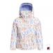  Roxy Junior Kids ребенок сноуборд жакет ROXY JETTY GIRL JK ERGTJ03137 22-23 год модели ROXY