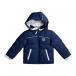  Roxy Junior Kids ребенок сноуборд жакет HEIDI JK ERLTJ03021 BTE0 22-23 год модели : темно-голубой ROXY