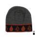  Volcom мужской вязаная шапка Mens Bllbrd Beanie J5852504 VOLCOM