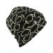  Volcom мужской вязаная шапка LONGO BEANIE_ вязаная шапка J5852609 BLK : черный VOLCOM