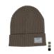  Beth p мужской вязаная шапка LIGHT RIB KNIT BEANIE VPMB1026 VESP