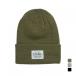  call мужской вязаная шапка UNIFORM 2202781 COAL