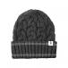  North берег мужской вязаная шапка Beanie вязаная шапка _ сноуборд лыжи NW-9252 : черный north coast