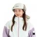  Roxy женский шляпа ROXY SNOWY HAT RHA253400 ROXY