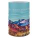  полировка защита горла "neck warmer" COOLNET UV ROCKY MOUNTAIN 564467 BUFF