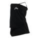 Rusty Junior Kids ребенок защита горла "neck warmer" лицо утеплитель 982-911 BLK : черный RUSTY