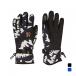  Roxy женский сноуборд перчатка ROXY JETTY GLOVES ERJHN03271 ROXY