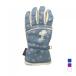  Beth p Junior Kids ребенок сноуборд перчатка PEANUTS JR GLOVE SNJG1014 VESP