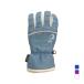  Beth p Junior Kids ребенок сноуборд перчатка PEANUTS JR GLOVE SNJG1015 VESP