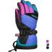  комбинированный Junior Kids ребенок сноуборд перчатка оригинал Junior перчатка ORIGINAL JUNIOR GLOVE 31819 KOMBI