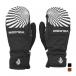  Volcom мужской сноуборд перчатка V.CO NYLE MITT_ сноуборд перчатка J6852608 VOLCOM