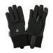e screw ski snowboard glove POLARTEC GRID INNER 4300022 : black ebs