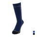  Phoenix Junior Kids ребенок лыжи / сноуборд носки Bottom Color Block Ski Socks ESB25SO82 PHENIX