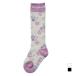  Beth pPEANUTS JR SOCKS SNJK1034 Junior Kids ребенок лыжи / сноуборд носки VESP