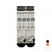  Beth p Junior Kids ребенок лыжи / сноуборд носки PEANUTS JR SOCKS SNJK1030 VESP