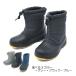 イグニオ ジュニア キッズ・子供 ロングブーツ BK IGJ LNG BK IGNIO