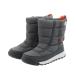 soreru дети z Wit колено two пуховка .- mid вода устойчивый NC3873 054 Junior Kids ребенок сапоги : угольно-серый SOREL
